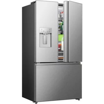 Réfrigérateur multi portes HISENSE RF815N4SESE1 – Image 3
