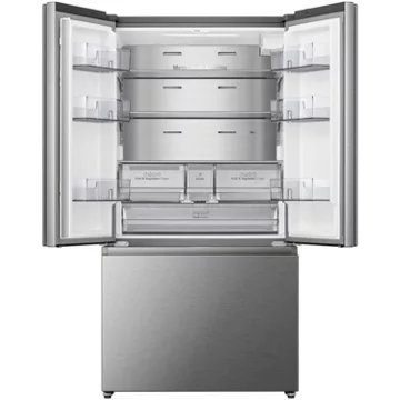 Réfrigérateur multi portes HISENSE RF815N4SESE1 – Image 4