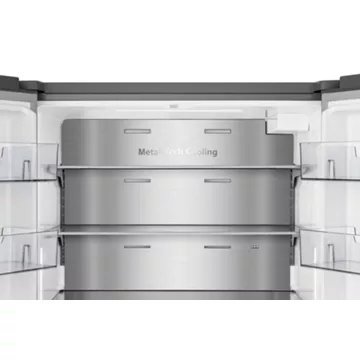 Réfrigérateur multi portes HISENSE RF815N4SESE1 – Image 15