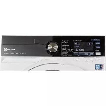 Lave linge séchant hublot ELECTROLUX EW9W1165RC – Image 11