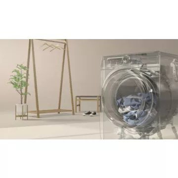 Lave linge séchant hublot ELECTROLUX EW9W1165RC – Image 16