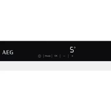 Réfrigérateur 1 porte encastrable AEG OSF5O121DF OptiSpace – Image 3