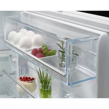 Réfrigérateur 1 porte encastrable AEG OSF5O121DF OptiSpace – Image 5