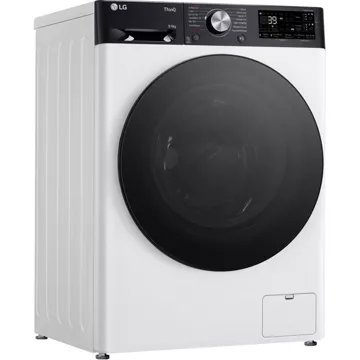 Lave linge séchant hublot LGF964R76WSTA – Image 2