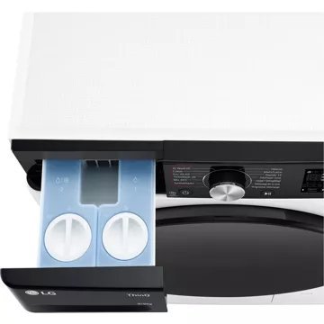 Lave linge séchant hublot LGF964R76WSTA – Image 5