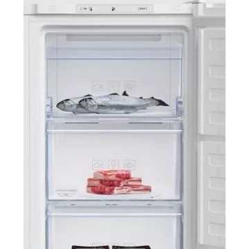 Congélateur armoire BEKO RFNM200E40WN – Image 4