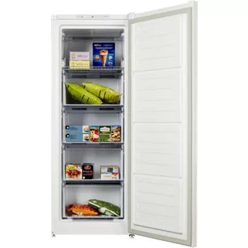 Congélateur armoire BEKO RFNM200E40WN – Image 12