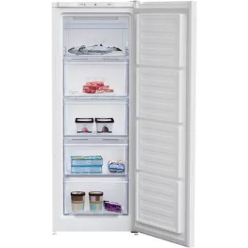 Congélateur armoire BEKO RFNM200E40WN – Image 17