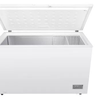 Congélateur coffre ESSENTIELB ECC85-130hob3 -E – Image 2