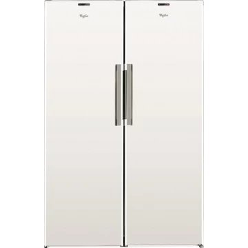 Congélateur armoire WHIRLPOOL UW8F2YWBIF2 – Image 4