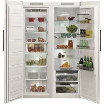 Congélateur armoire WHIRLPOOL UW8F2YWBIF2 – Image 5