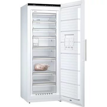 Congélateur armoire SIEMENS GS58NAWDV IQ500 varioZone – Image 2