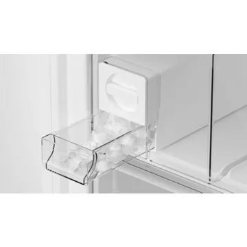 Congélateur armoire SIEMENS GS58NAWDV IQ500 varioZone – Image 5