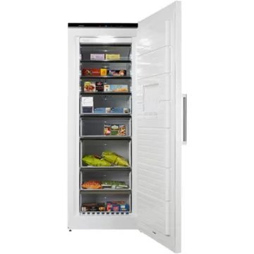 Congélateur armoire SIEMENS GS58NAWDV IQ500 varioZone – Image 16