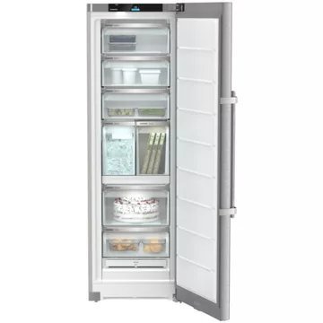 Congélateur armoire LIEBHERR FNsdd529i-22 – Image 2