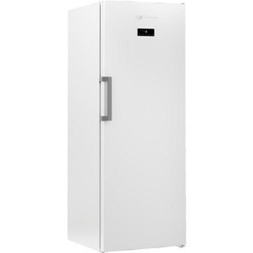 Congélateur armoire BEKO RFNE448E55W – Image 3