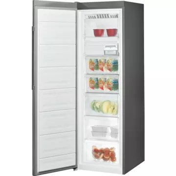 Congélateur armoire HOTPOINT UH8F2DXI2 – Image 2