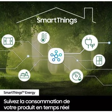 Congélateur encastrable SAMSUNG BRZ22600EWW/EF – Image 7