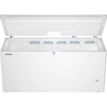 Congélateur coffre LIEBHERR CFD2505-26 – Image 2