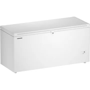 Congélateur coffre LIEBHERR CFD2505-26 – Image 8