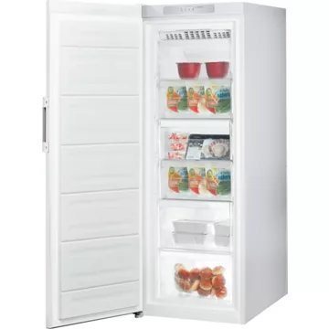 Congélateur armoire INDESIT UI6F2TWFR – Image 4