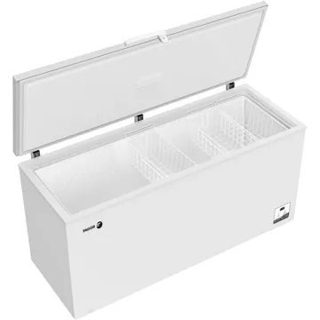 Congélateur coffre FAGOR FCC700EE – Image 6