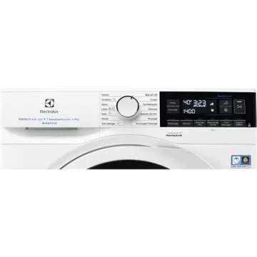 Lave linge hublot ELECTROLUX EW6F3914BD – Image 2