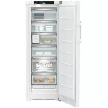 Congélateur armoire LIEBHERR FNd505i-22 – Image 2