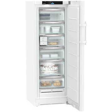 Congélateur armoire LIEBHERR FNd505i-22 – Image 6