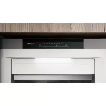 Congélateur encastrable ASKO FN31831EI – Image 5