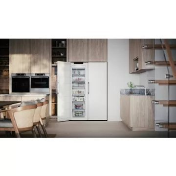 Congélateur armoire ASKO FN23841W – Image 3