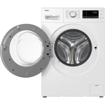 Lave linge hublot HAIER HW010-CP1439N – Image 2