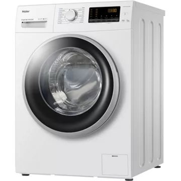 Lave linge hublot HAIER HW010-CP1439N – Image 3