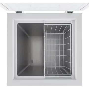 Congélateur coffre KLARSTEIN Iceblokk 100 98L - Blanc – Image 6