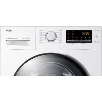 Lave linge hublot HAIER HW010-CP1439N – Image 5