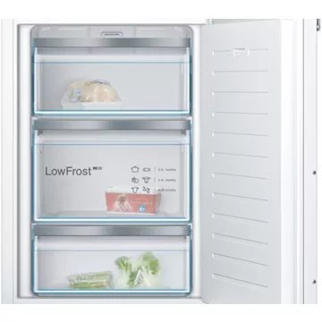 Congélateur top BOSCH GIV21AFE0 – Image 5