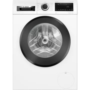 Lave linge hublot BOSCH WGG0441SFR Serenity Série 4