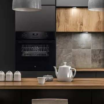 Four encastrable ESSENTIELB EFMH65N1 – Image 2