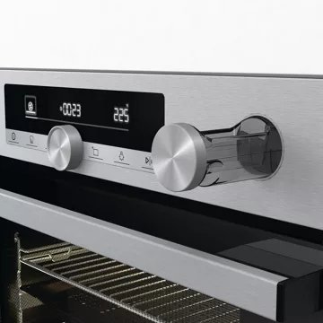 Four encastrable fonction vapeur HISENSE BSA66334PX – Image 11