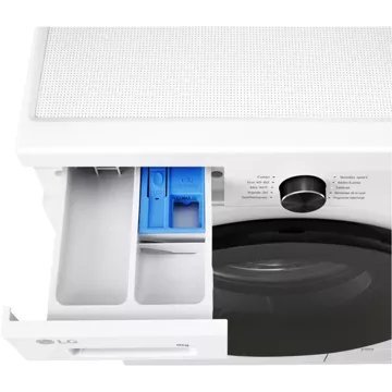 Lave linge hublot LG F94B16WHS – Image 7
