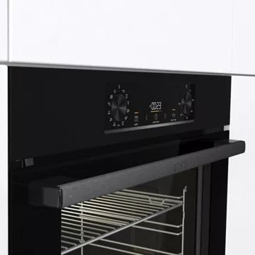 Four encastrable fonction vapeur GORENJE BPS6737E02B – Image 7