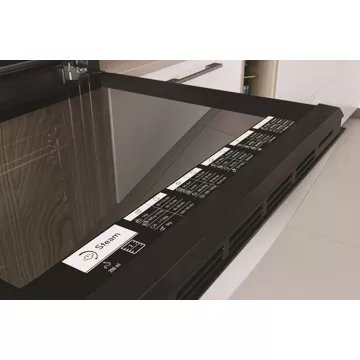 Four encastrable fonction vapeur INDESIT IFWS6540CIX – Image 18