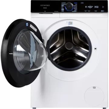 Lave linge hublot SIEMENS WG54B2A0FR iQ700 – Image 15