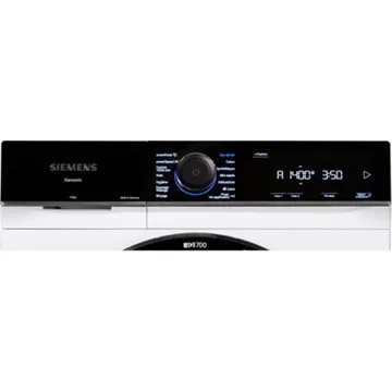 Lave linge hublot SIEMENS WG54B2A0FR iQ700 – Image 18