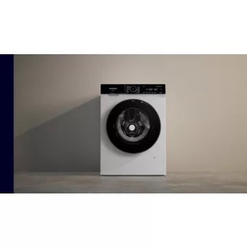 Lave linge hublot SIEMENS WG54B2A0FR iQ700 – Image 19