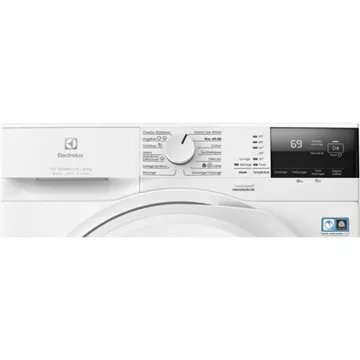 Lave linge séchant hublot ELECTROLUX EW7IW4285BW – Image 2