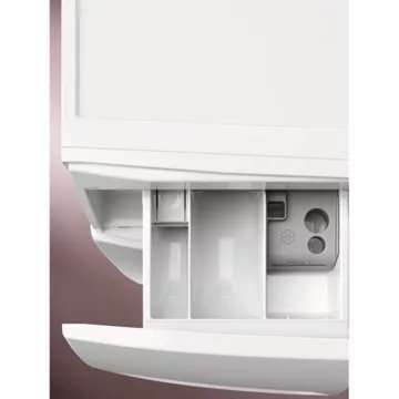 Lave linge séchant hublot ELECTROLUX EW7IW4285BW – Image 4