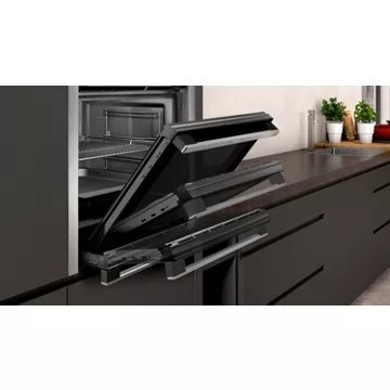 Four encastrable fonction vapeur NEFF B6AVH7AN1 N50 – Image 2
