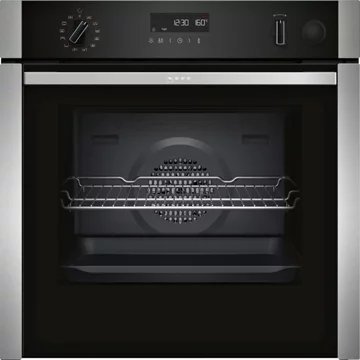 Four encastrable fonction vapeur NEFF B6AVH7AN1 N50 – Image 5