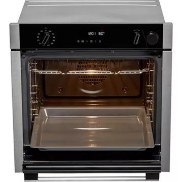 Four encastrable fonction vapeur NEFF B6AVH7AN1 N50 – Image 14